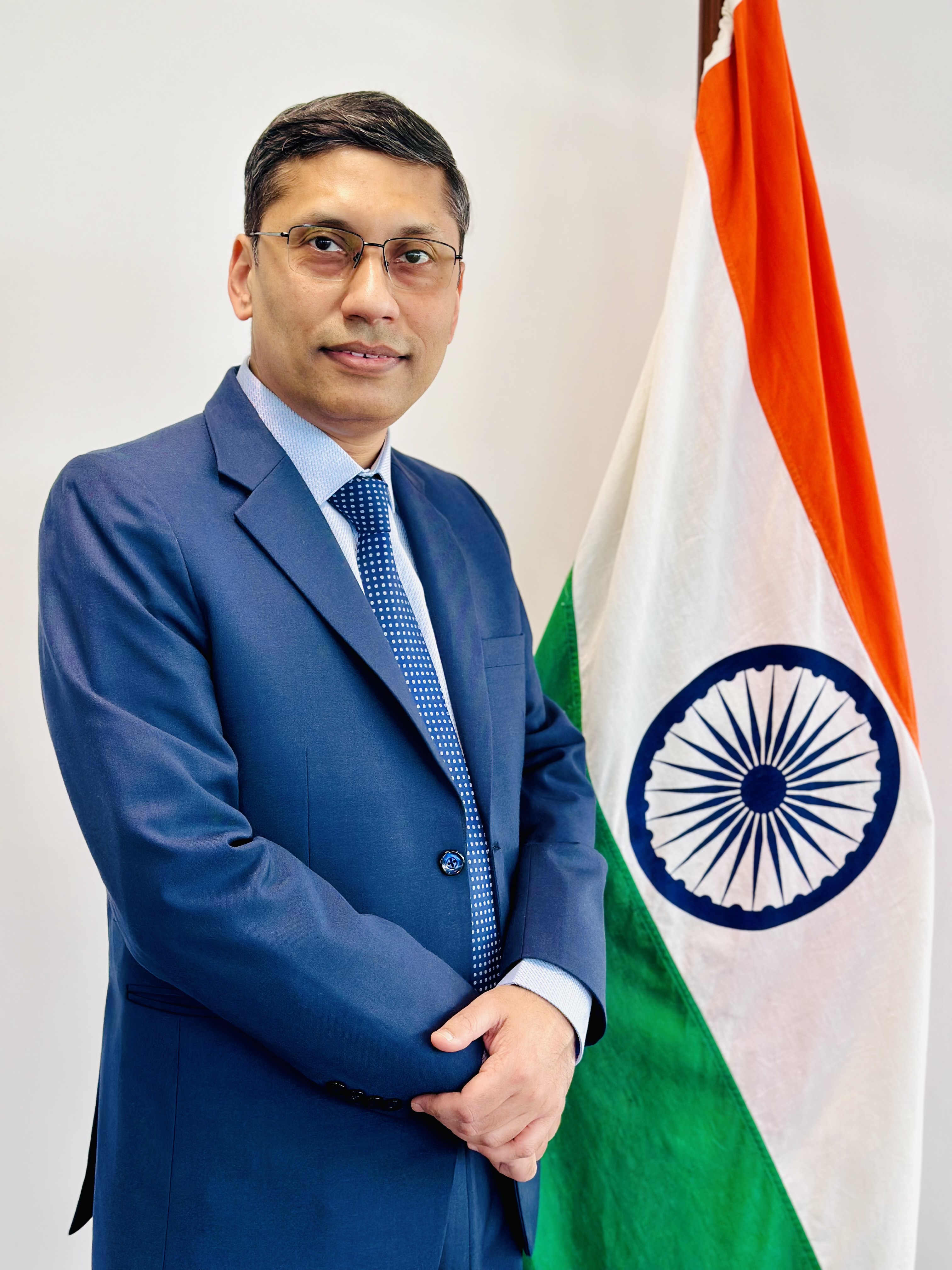 Ambassador Profile