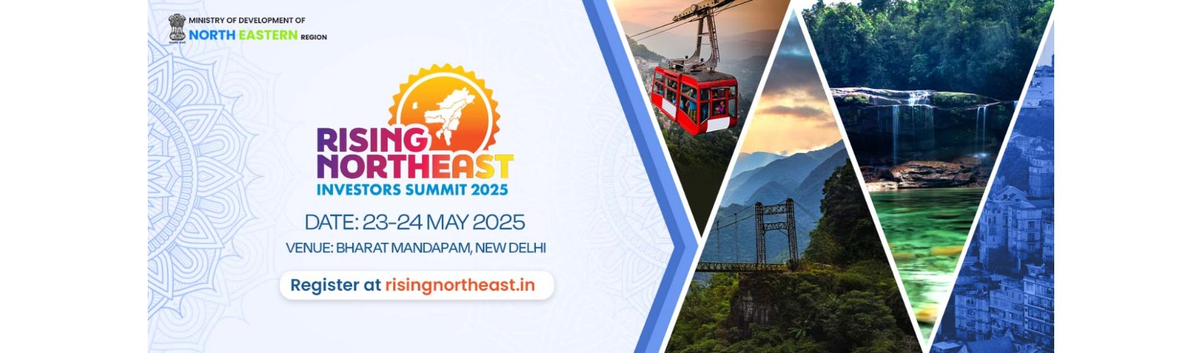  Rising Northeast Investors Summit 2025