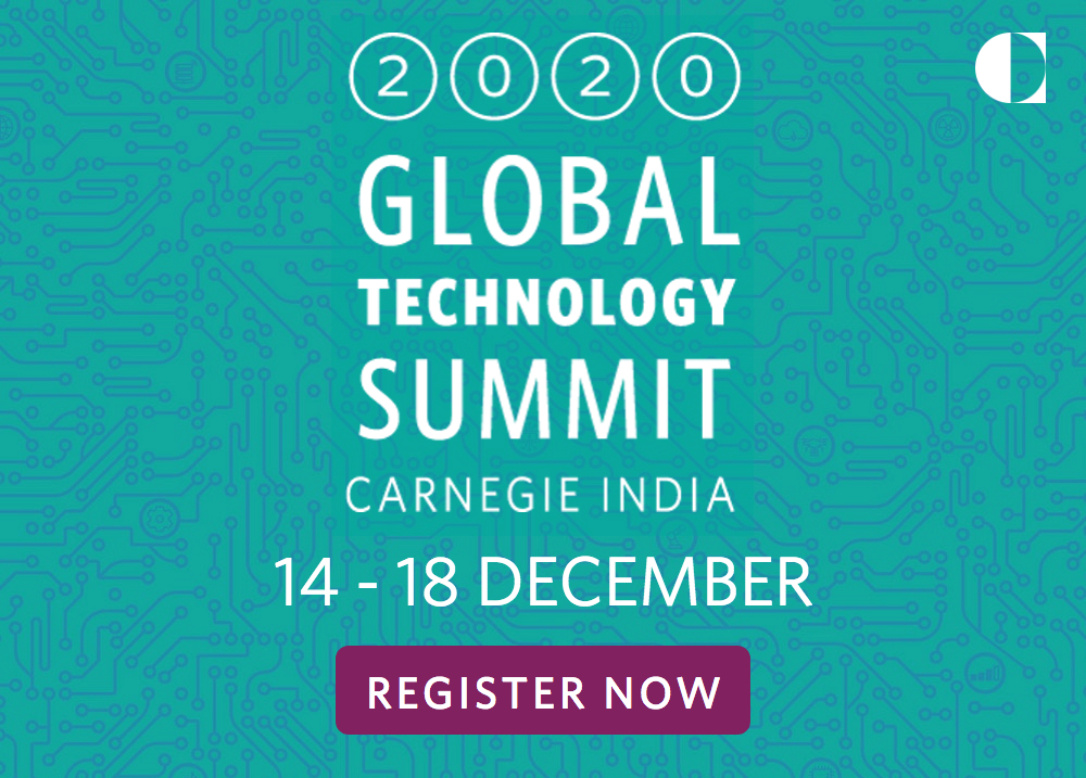 Global Tech Summit