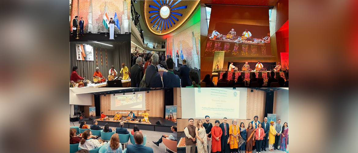  Celebration of 50 years of India-WIPO collaboration: Musical Concert by ICCR&rsquo;s group led by Padma Bhushan &amp; Grammy awardee Pt. Vishwa Mohan Bhatt View more:&nbsp;&nbsp;<span style="color: #ffffff;">&nbsp;<u><a style="color: #ffffff;" href="https://pmindiaun.gov.in/albumimage/OTE,">7 July 2025</u>&nbsp;&nbsp;</a> <u><a style="color: #ffffff;" href="https://pmindiaun.gov.in/albumimage/OTI,">08 July 2025</u>&nbsp;&nbsp;</a> <u><a style="color: #ffffff;" href="https://pmindiaun.gov.in/albumimage/OTM,">09 July 2025</a></span>